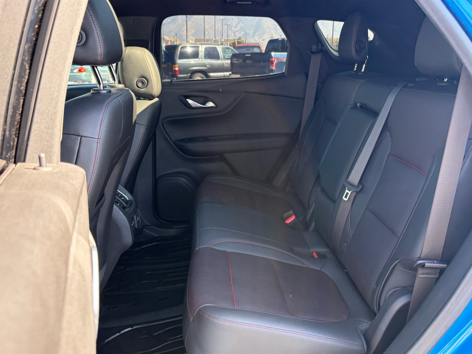 Used 2020 Chevrolet Blazer RS AWD/4WD image 26