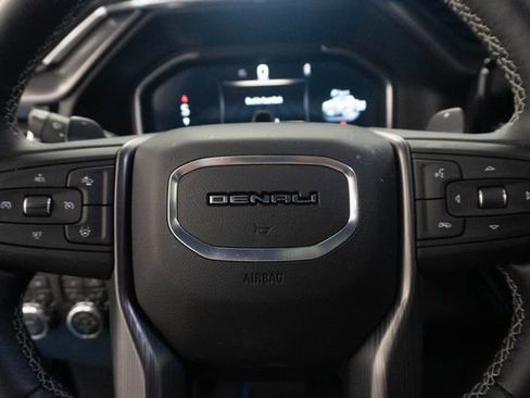 Used 2026 GMC Sierra 1500 Denali Ultimate AWD/4WD image 16