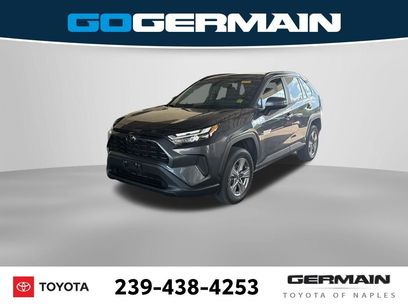 Used 2023 Toyota RAV4 XLE w/ Convenience Package