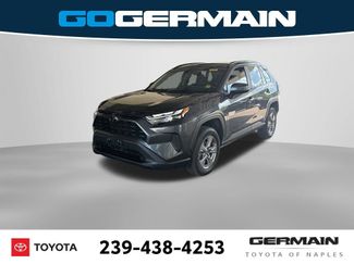 Used 2023 Toyota RAV4 XLE w/ Convenience Package video 1