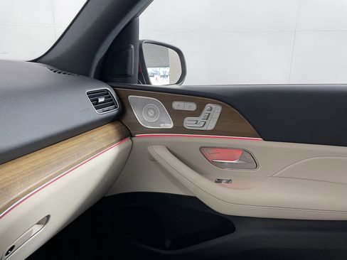 Certified 2024 Mercedes-Benz GLE 350 4MATIC image 12