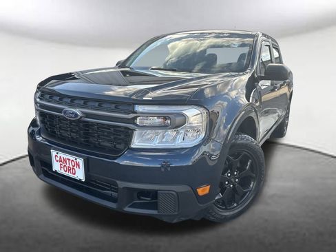 Used 2023 Ford Maverick XLT w/ Equipment Group 300A Standard image 1