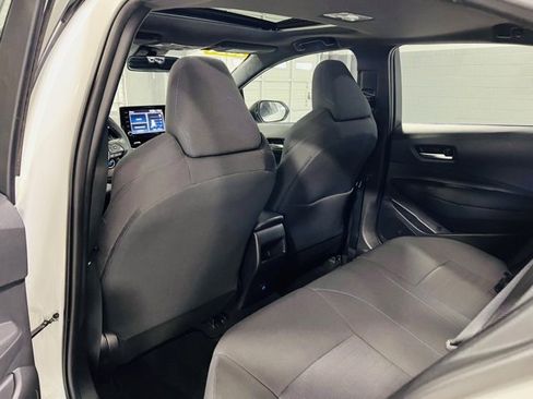Used 2021 Toyota Corolla SE image 23