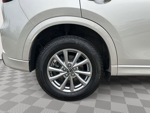 Used 2024 MAZDA CX-5 AWD 2.5 S w/ Preferred Package image 11