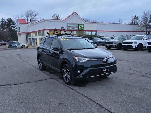 Used 2018 Toyota RAV4 XLE w/ Plus Extra Value Package image 31