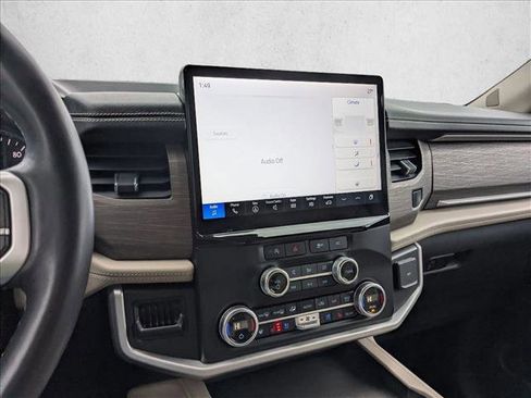 Used 2024 Ford Expedition Max Limited image 16