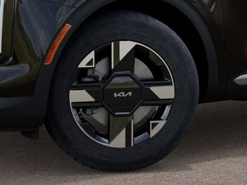 New 2027 Kia Sportage LX AWD/4WD image 9