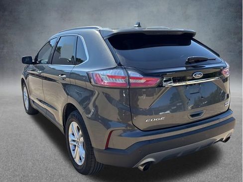 Used 2020 Ford Edge SEL w/ Convenience Package FWD image 7