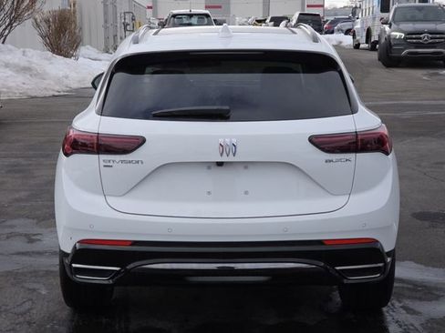New 2026 Buick Envision Sport Touring image 23