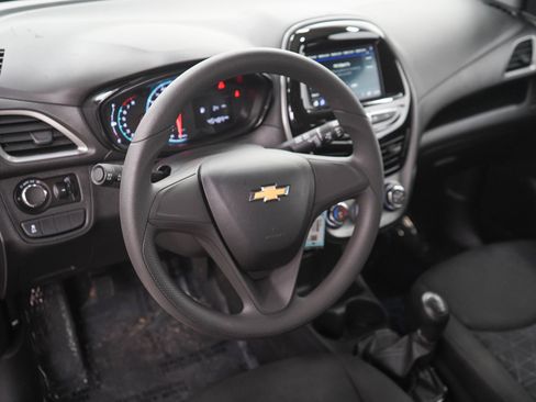 Used 2020 Chevrolet Spark LS FWD image 19