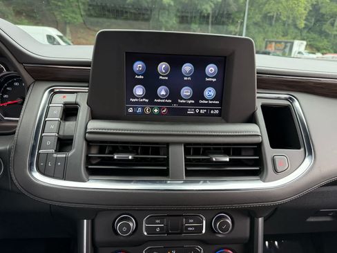 Used 2023 Chevrolet Tahoe LS w/ Driver Alert Package RWD image 20