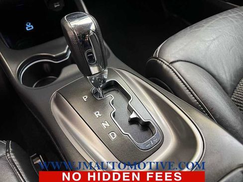 Used 2019 Dodge Journey Crossroad image 34