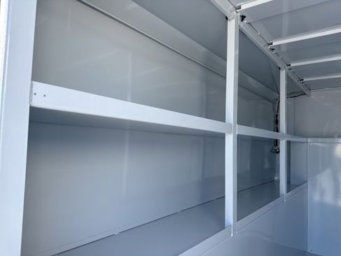 New 2026 Ford E-350 and Econoline 350 Super Duty w/ Power Equipment Group image 17