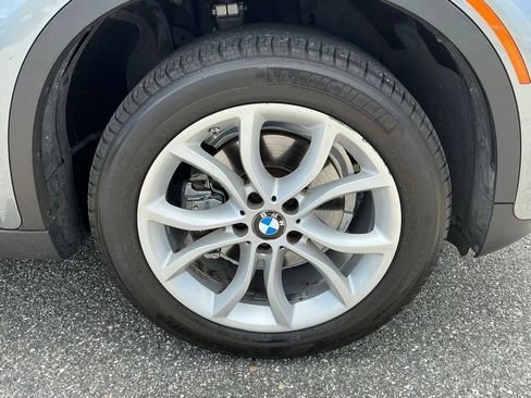 Used 2016 BMW X6 xDrive35i AWD/4WD image 10