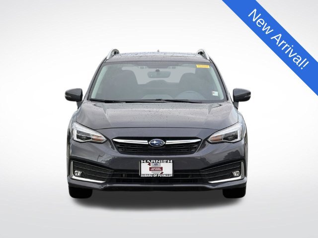 Certified 2023 Subaru Impreza 2.0i Limited AWD/4WD image 2