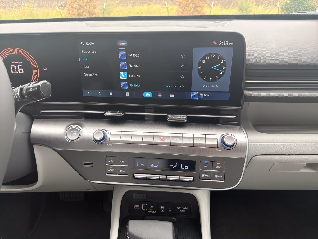 New 2027 Hyundai Kona SEL Sport AWD/4WD image 29