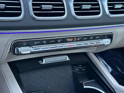 Certified 2024 Mercedes-Benz GLE 350 4MATIC image 24