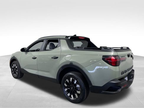 New 2026 Hyundai Santa Cruz SEL FWD image 3