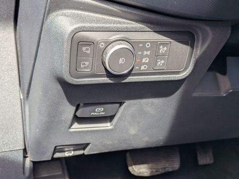 Certified 2021 Ford Bronco Outer Banks image 12