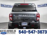 Certified 2024 Ford Bronco Sport Big Bend image 5