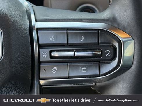 Certified 2024 GMC Canyon Denali image 14