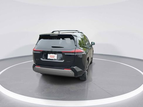 New 2026 Toyota RAV4 XSE AWD/4WD image 7