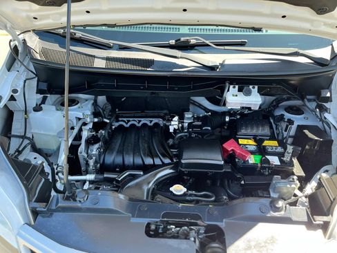 Used 2019 Nissan NV200 S w/ Back Door Glass Package FWD image 22