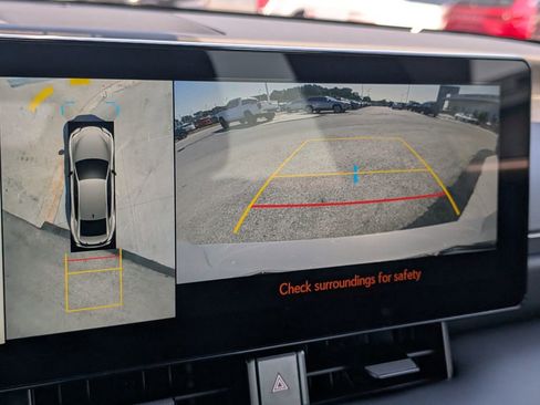 New 2026 Lexus IS 350 F Sport RWD image 9