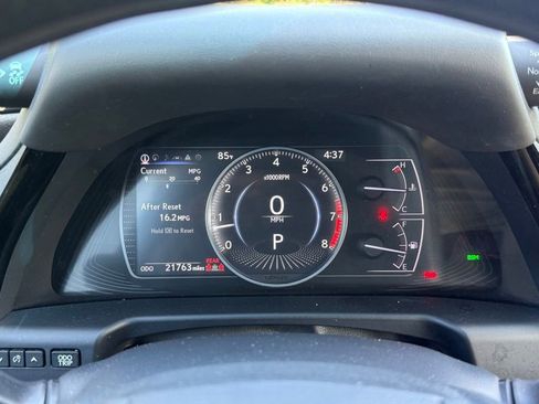Certified 2023 Lexus ES 350 Ultra Luxury w/ Accessory Package (Z1) FWD image 29