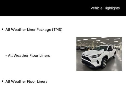 Certified 2022 Toyota RAV4 LE FWD image 7