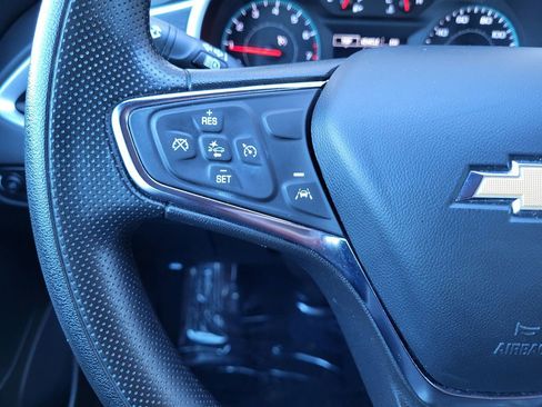 Used 2023 Chevrolet Malibu LT image 7