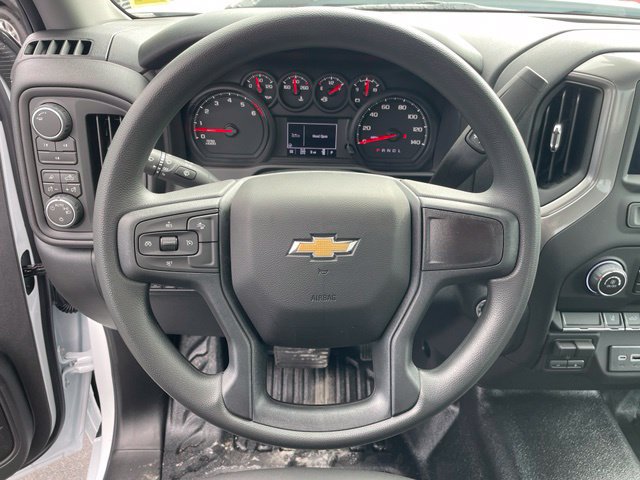 New 2026 Chevrolet Silverado 2500 W/T w/ WT Convenience Package AWD/4WD image 9