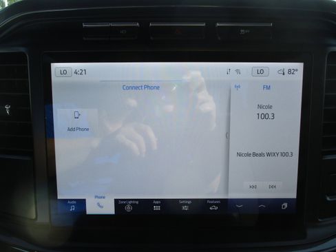 Used 2022 Ford F150 XLT w/ Equipment Group 302A High image 31