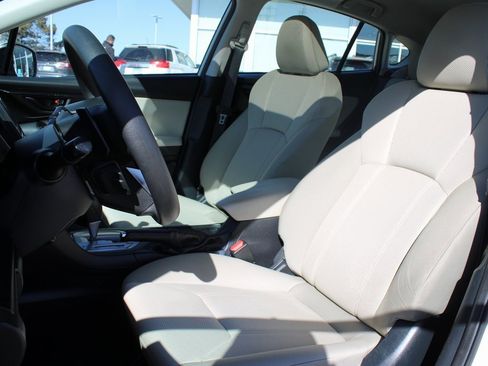 Used 2023 Subaru Impreza Premium image 10