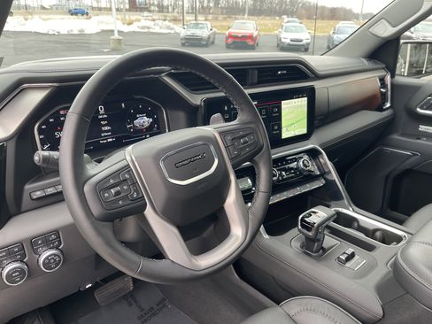 Used 2025 GMC Sierra 1500 Denali w/ Denali Reserve Package image 23