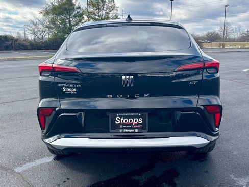 Used 2024 Buick Envista Sport Touring w/ Convenience I Package image 6