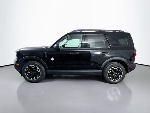 Used 2026 Ford Bronco Sport Outer Banks AWD/4WD image 6