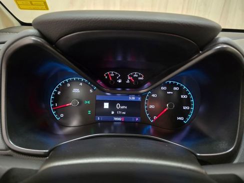 Used 2019 Chevrolet Colorado Z71 image 19