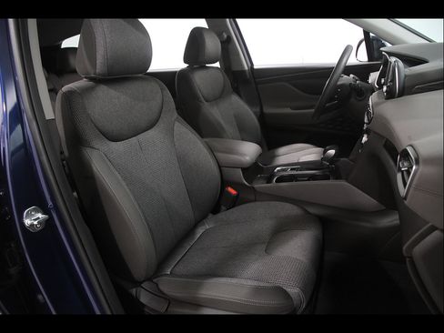 Used 2019 Hyundai Santa Fe SEL AWD/4WD image 16