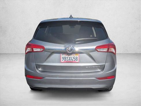 Used 2020 Buick Envision Preferred image 8