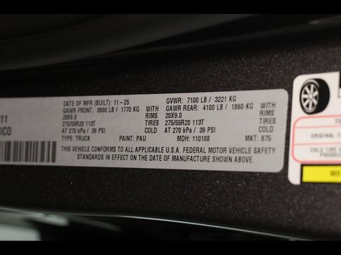 New 2026 RAM 1500 Big Horn/Lone Star image 25