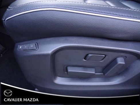 New 2025 MAZDA CX-5 AWD 2.5 S image 9