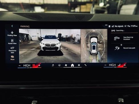 New 2026 BMW X5 xDrive40i w/ M Sport Package AWD/4WD image 47