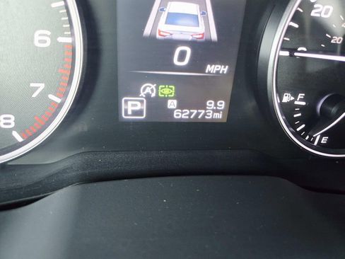 Used 2020 Subaru Legacy Limited w/ Popular Package #2 image 25