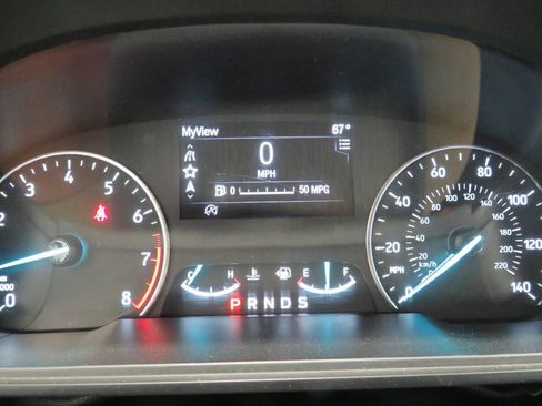 Used 2019 Ford EcoSport Titanium image 18