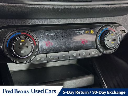 Used 2019 Kia Forte S w/ S Premium Package FWD image 15