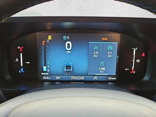 New 2026 Ford Maverick Lobo AWD/4WD image 11