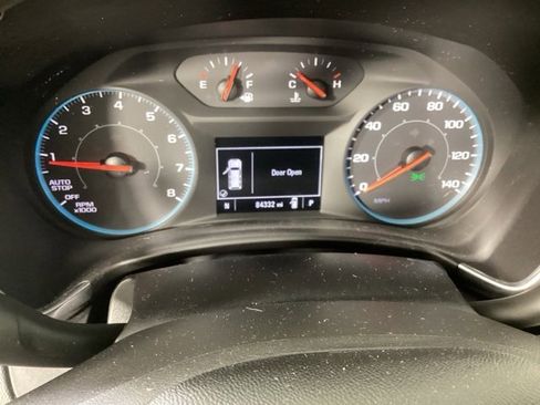 Used 2020 Chevrolet Equinox LS w/ LS Convenience Package image 27