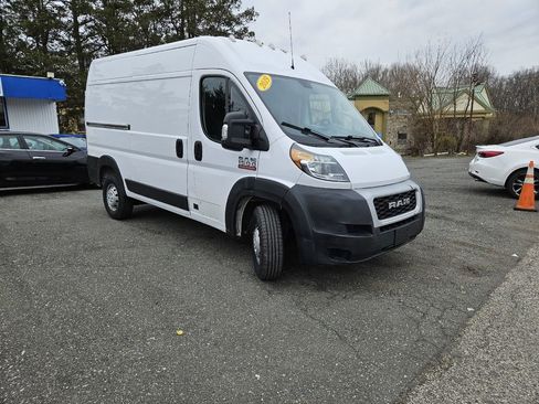 Used 2019 RAM ProMaster 1500 image 7
