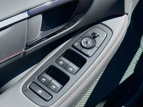 New 2026 Hyundai Sonata N Line image 21